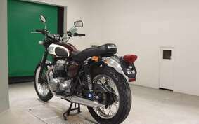 KAWASAKI W650 2011 EJ650A