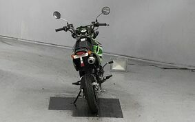 KAWASAKI KSR110 KL110A