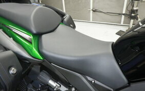 KAWASAKI NINJA 1000 SX 2023 ZXT02K