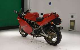 DUCATI 400SS 1995 400J0