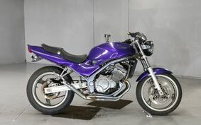 KAWASAKI BALIUS 250 ZR250A