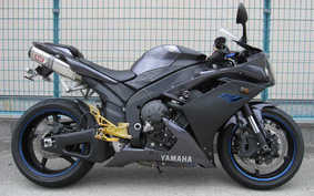 YAMAHA YZF-R1 2008 RN20