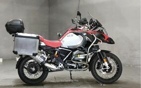 BMW R1200GS ADVENTURE 2018 0A02