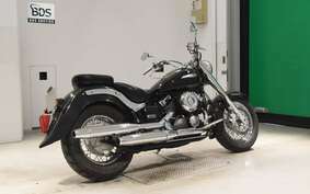 YAMAHA DRAGSTAR 400 CLASSIC 2006 VH01J