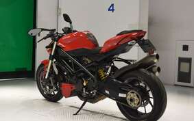 DUCATI STREETFIGHTER S 2010 F100A