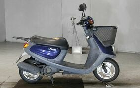 YAMAHA JOG POCHE SA08J