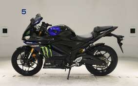 YAMAHA YZF-R25 A RG43J