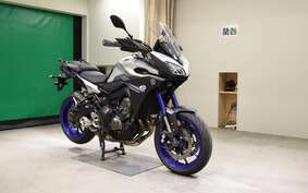 YAMAHA MT-09 Tracer 2015 RN36J