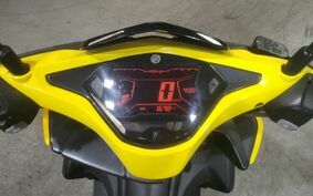 YAMAHA AERO X155 2021 不明