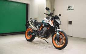 KTM 890 DUKE R 2020