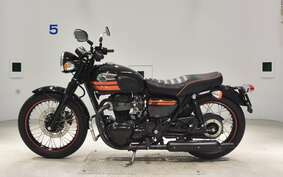 KAWASAKI W800 2013 EJ800A