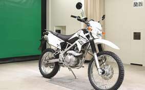 KAWASAKI KLX125 LX125C