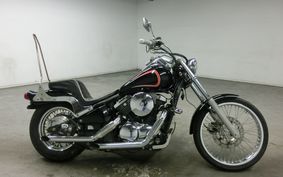 KAWASAKI VULCAN 400 1995 VN400A