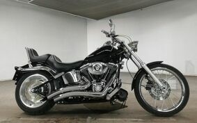 HARLEY FXSTC 1580 2007 JL5