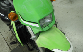 KAWASAKI KSR110 KL110A