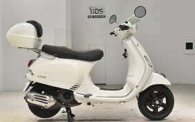 VESPA LX125IE M685