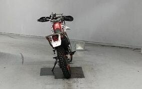 YAMAHA SEROW 250 DG17J