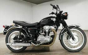 KAWASAKI W400 2008 EJ400A