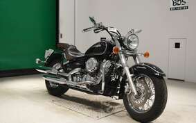 YAMAHA DRAGSTAR 400 CLASSIC  2013 VH02J