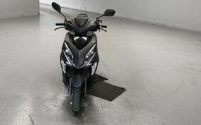 HONDA RX125 TJJM