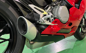 DUCATI PANIGALE V2 2020 1H00A