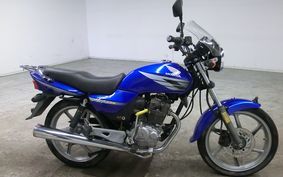 HONDA MCR125 PCJ0