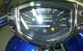 YAMAHA XVS1300CA STRIKER 2011