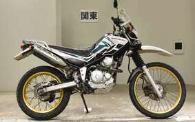 YAMAHA SEROW 250 DG17J