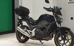 HONDA NC 700 S 2012 RC61