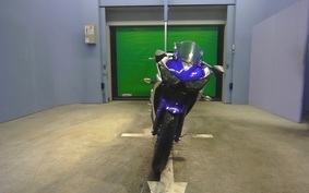 YAMAHA YZF-R25 RG10J