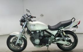 KAWASAKI ZEPHYR 400 1999 ZR400C