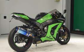 KAWASAKI ZX 10 NINJA R 2013