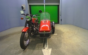 OTHER JAWATS350 SIDECAR 1993 638