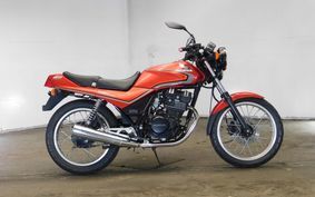 HONDA CBX250RS MC10