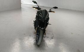 YAMAHA MT-09 2020 RN52J