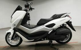 YAMAHA N-MAX 125 SE86J