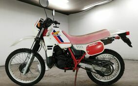 HONDA MTX200R MD07