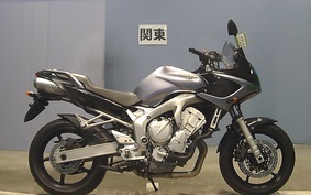 YAMAHA FAZER FZ6 S 2005 RJ07