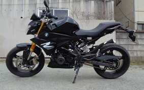 BMW G310R 2022 0G41