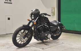 HARLEY XL883N 2013 LE2