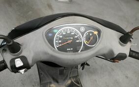 YAMAHA AXIS 125 TREET SE53J