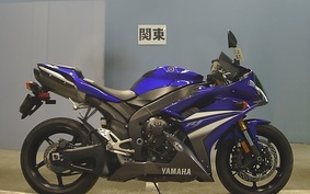 YAMAHA YZF-R1 2007 RN20