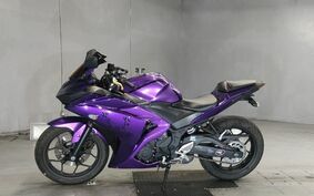 YAMAHA YZF-R25 RG43J