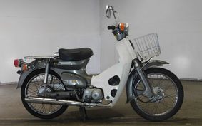 HONDA C70 SUPER CUB C70