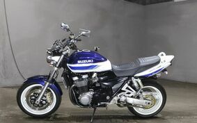 SUZUKI GSX1400 2001 GY71A