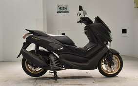 YAMAHA N-MAX 155 A SG50J