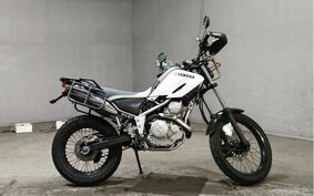 YAMAHA TRICKER DG10J