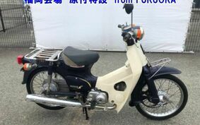 HONDA C50 AA01