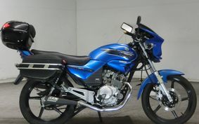 YAMAHA YBR125 G PCJL