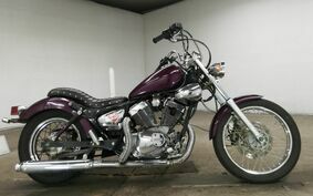 YAMAHA VIRAGO 250 S 3DM